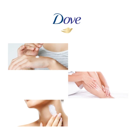 Dove Crema Matcha 400ml Dove Crema Matcha 400ml