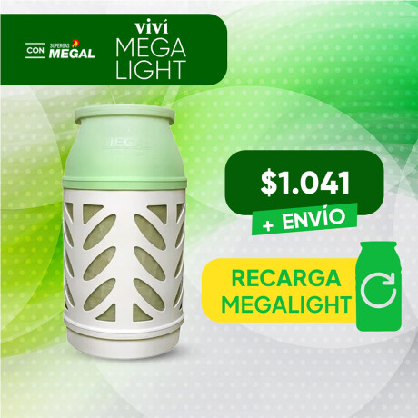 Recarga garrafa de 11kg Recarga garrafa de 11kg