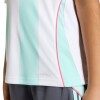 Camiseta de Entrenamiento Messi adidas White