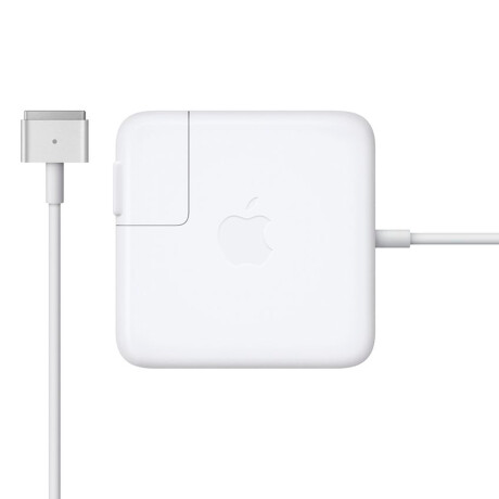 Apple - Cargador para Macbook Air Magsafe 2 MD592LL/A - 45W 001