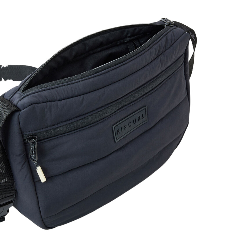 Bolso de mano Rip Curl Weekend Travel Sling Bag Bolso de mano Rip Curl Weekend Travel Sling Bag