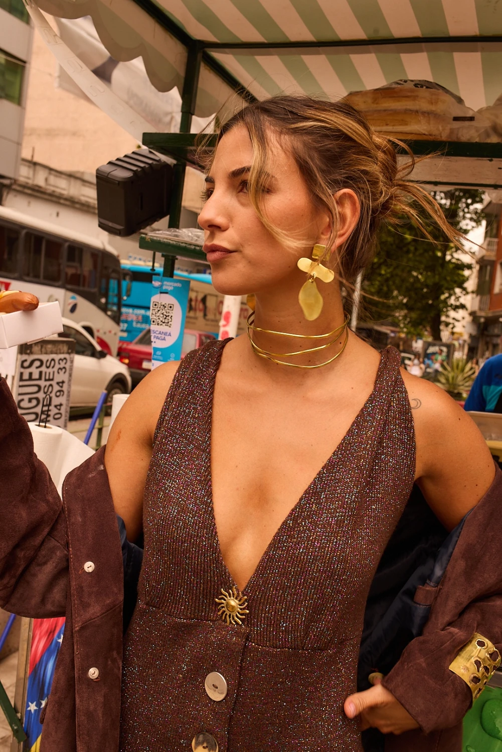 Root Choker
