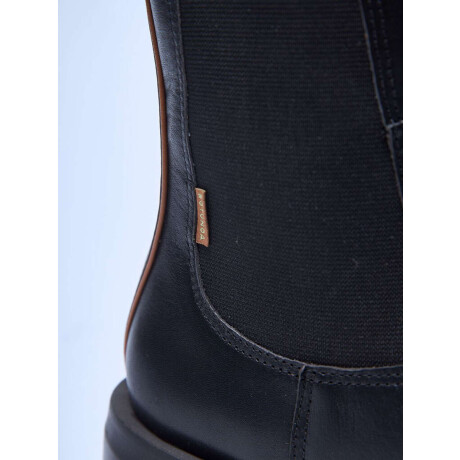 Bota Brio Black