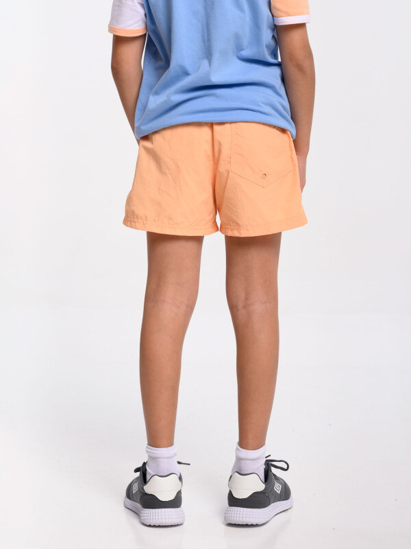 Short de baño Basic Umbro Junior 00c