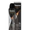 Rexona Clinical invisible antitranspirante Aerosol Invisible