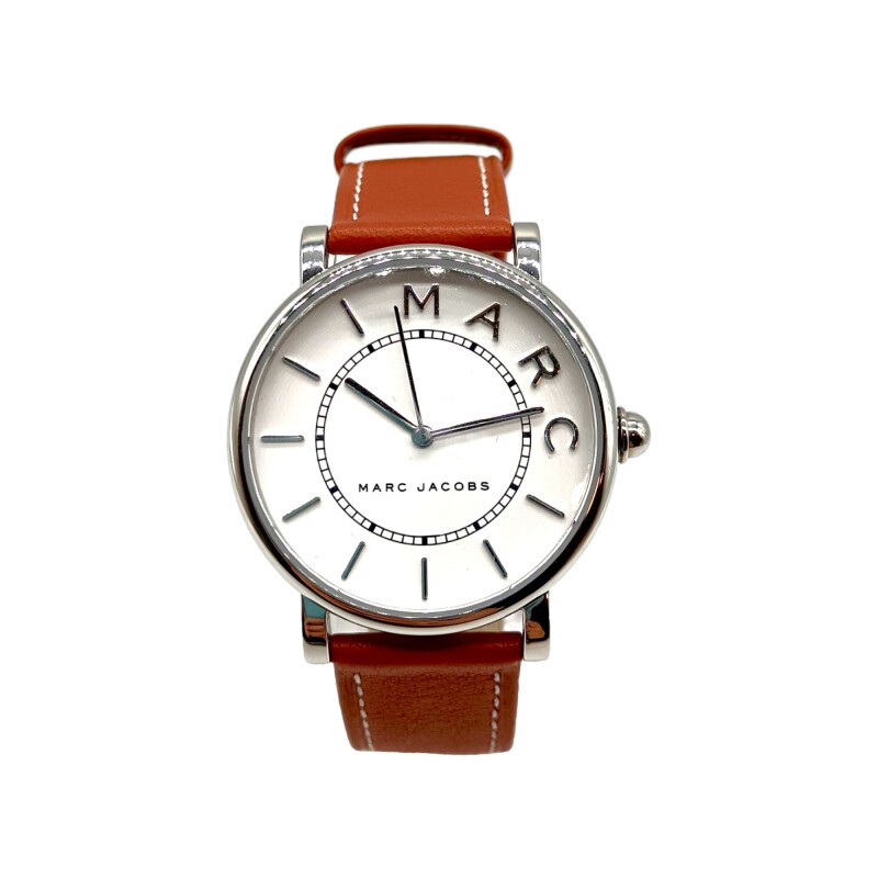 MARC JACOBS MJ1571 plateadouniforme