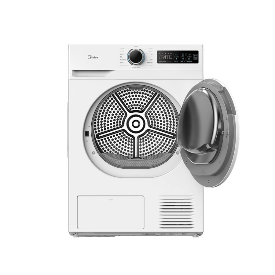 Secarropas frontal 8Kg Midea MD110H80/W Secarropas frontal 8Kg Midea MD110H80/W