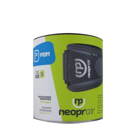 Cincha Patelar Neoprair Talle S Prim Cincha Patelar Neoprair Talle S Prim