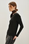 Remera Ginna Gris Melange