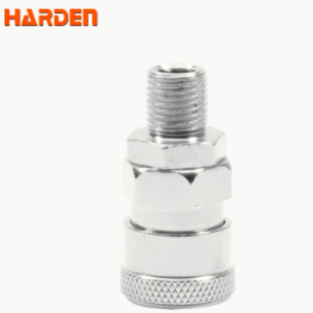 ACOPLERÁPIDOROSCAMAG1/4(TIPOJAPONÉS)HARDEN++ - N/a 