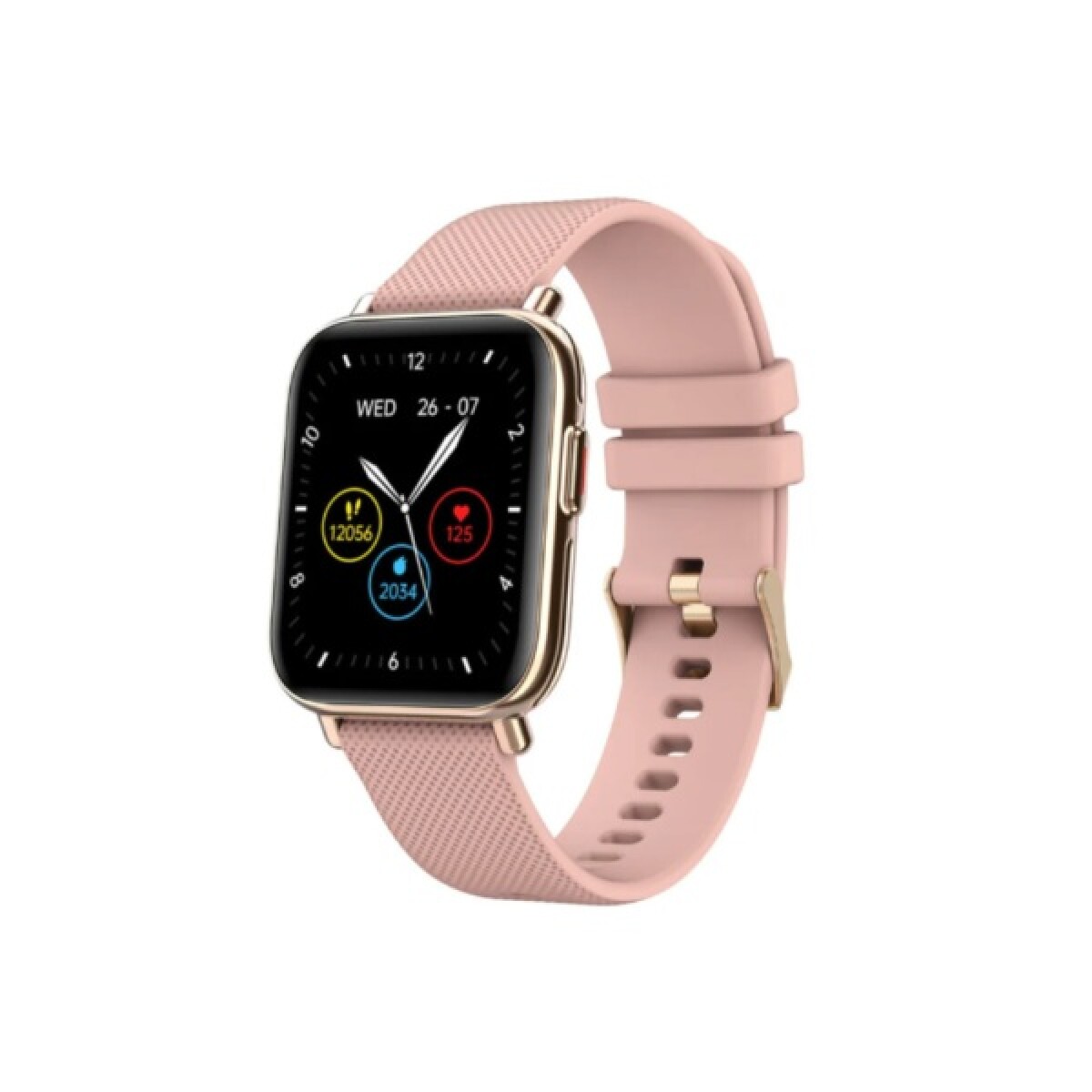 Smartwatch Skeiwatch S50RG 