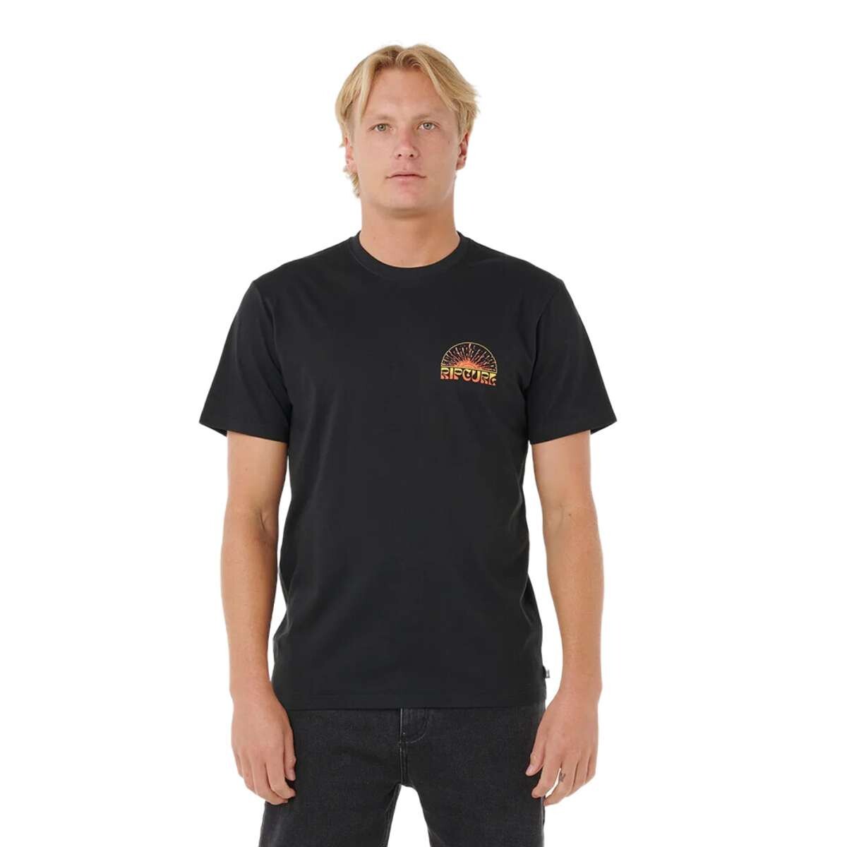 Remera Rip Curl - Grateful Shred 