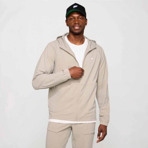 Casaca The One Jacket Hombre Brutalist Khaki