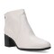 Botas de Mujer Bottero Burnish Blanco