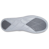 Zapatos Crocs Walu Syn Gris