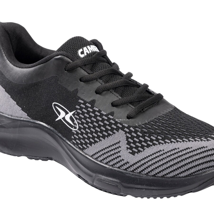 CAMERON RUNING BLACK