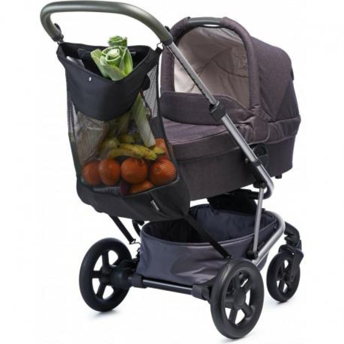 Bolso organizador para coches 