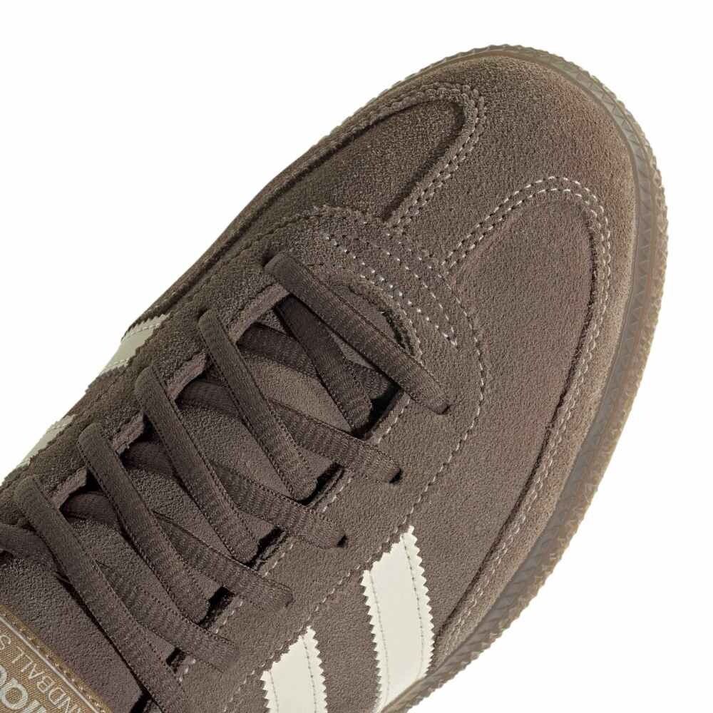 Zapatilla Adidas Handball Spezial Unisex Brown