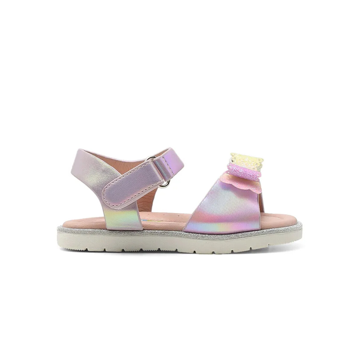 SANDALIA KIDS SALOME - GUGA 