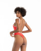 Body Rojo 23297 U