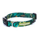 Collar de paseo Cachorreiros Samauma Talle M