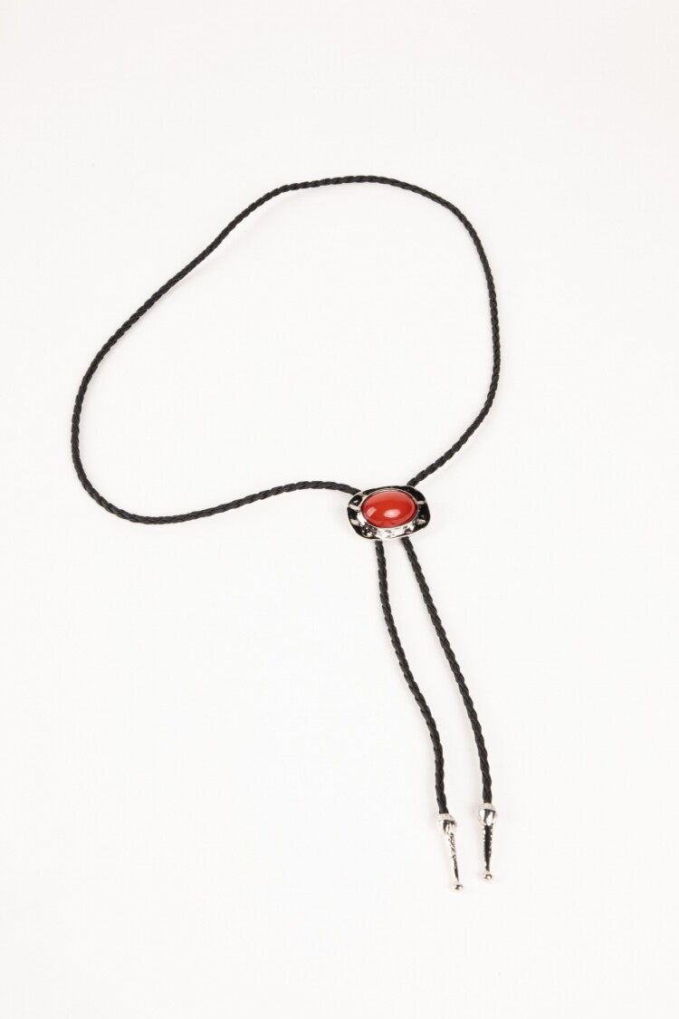 COLLAR BOUCHS Negro