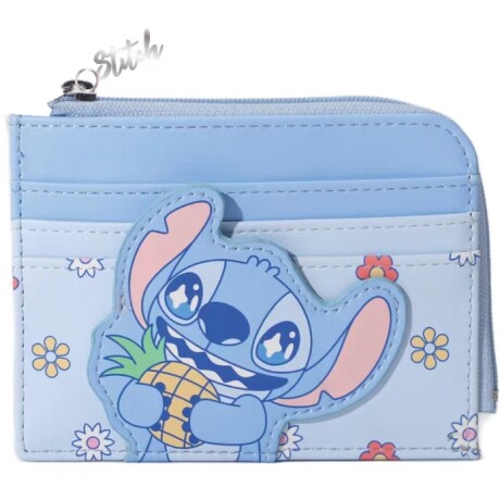 Monedero Stitch Monedero Stitch