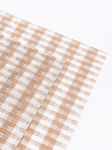 INDIVIDUAL PIXEL MARRON