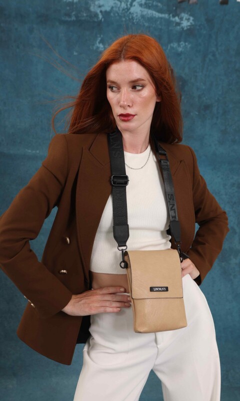 PHONEBAG / PORTA CELULAR ROMERO ARENA