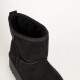 Bota Furrys Negro