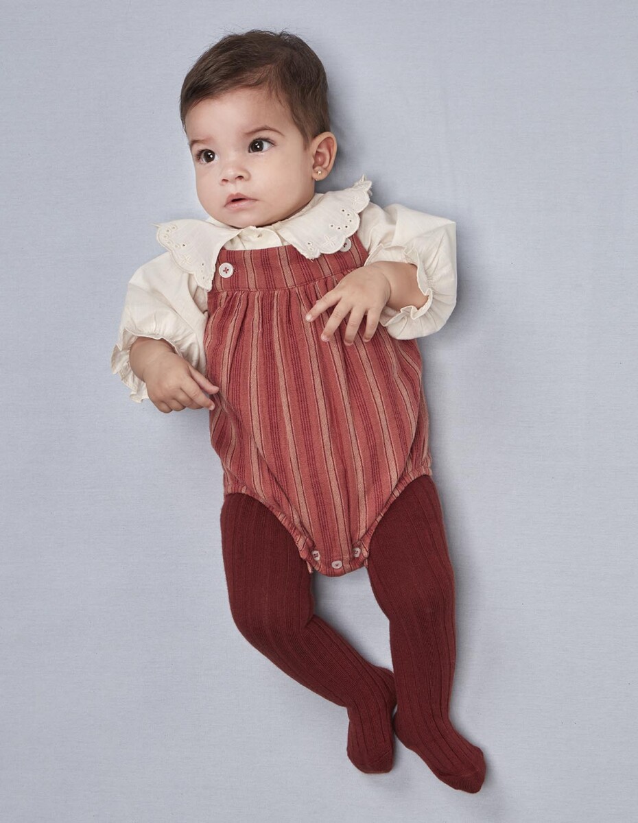 Ranita Rayas - Cereza 