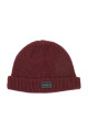 Gorro Beanie O'Neill Solido Rojo