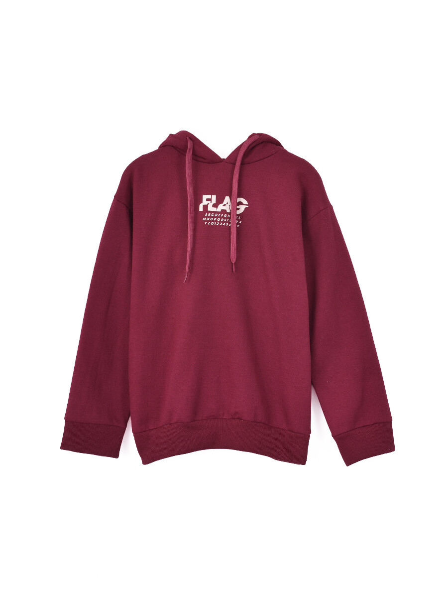 CANGURO DAN - BORDEAUX 