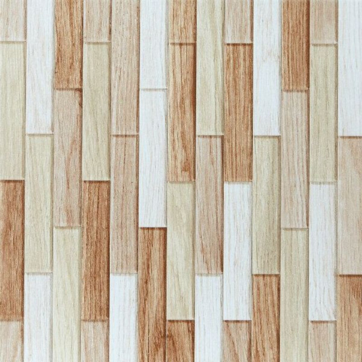 CERAMICA 43 X 43 TABLITA CLARA/OSCURO 
