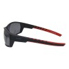 BUGSY 5123 C4 63-18 126 NEGRO U - Adulto - Negro Negrouniforme