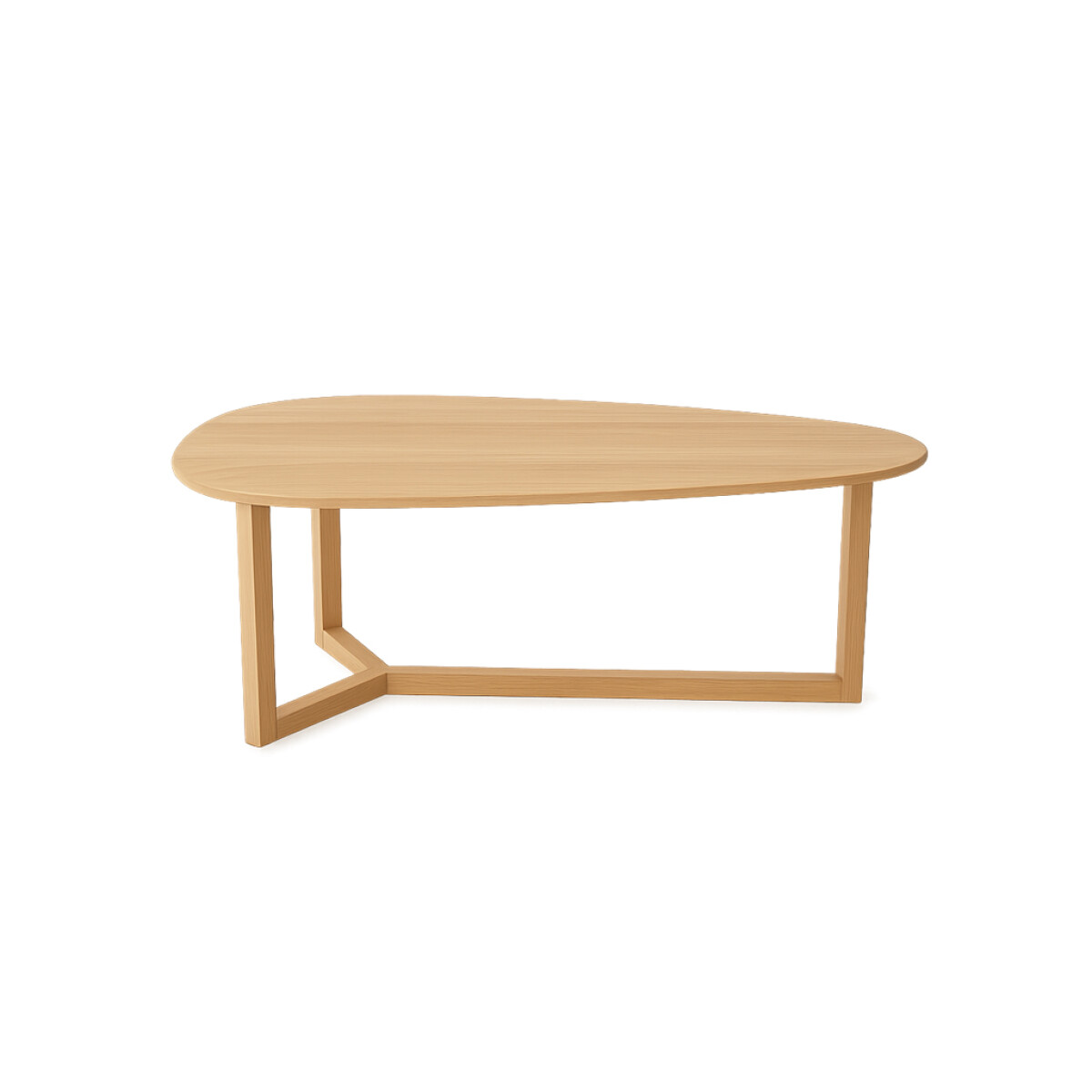 Mesa Baja Curve | PREVENTA 