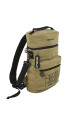 Mochila matera discovery Suela