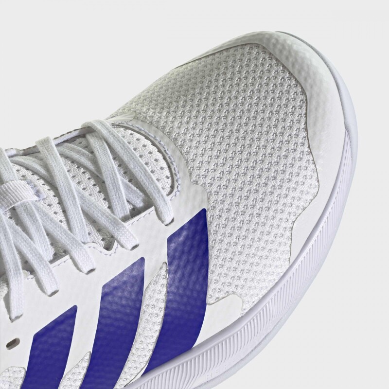Championes Adidas Dropset Base Violeta
