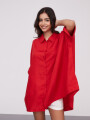 Camisa Alim Rojo