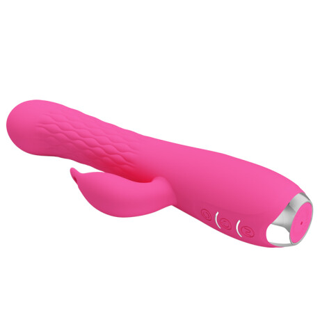 Molly Pretty Love Vibrador Rotador Silicona Molly Pretty Love Vibrador Rotador Silicona