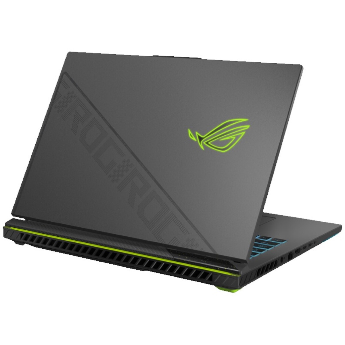 Notebook Gamer Asus Rog Core I9 5.8GHZ, 32GB, 1TB Ssd, 18" 2.5K 240HZ, Rtx 4080 12GB 