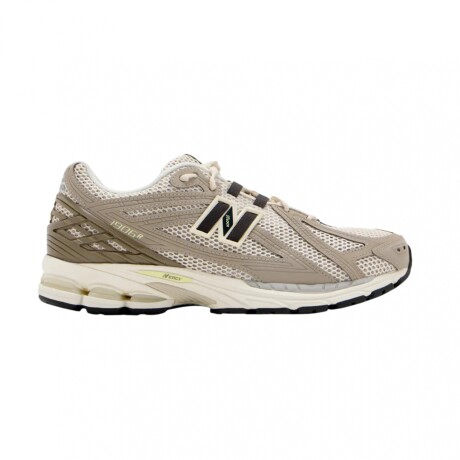 Championes New Balance 1906 Beige