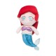 Peluche Disney princesas Ariel