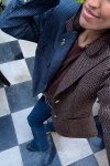 Blazer double trouble Vol 2 Combinación 2