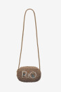 CARTERA RIO Beige
