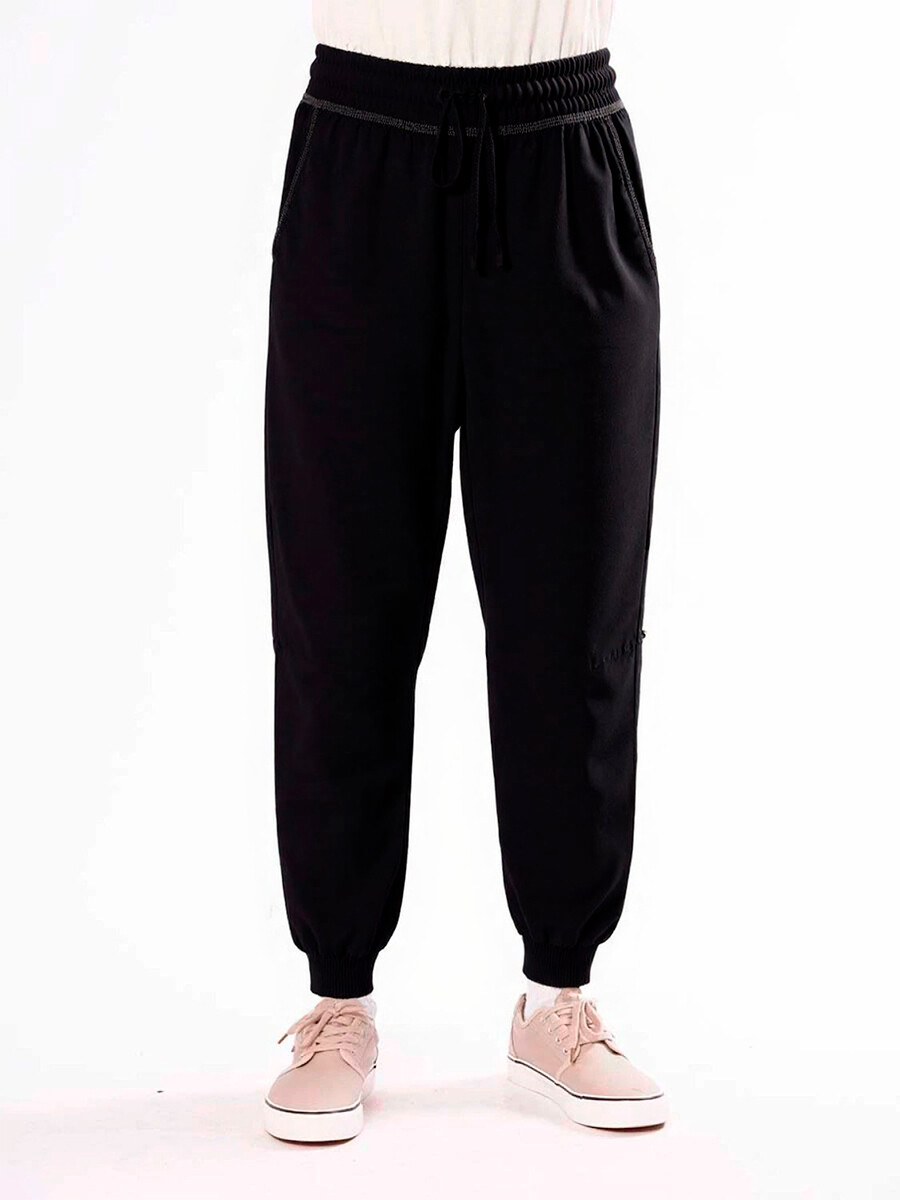 JOGGER ZANTE - Negro 