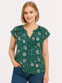 Blusa Trida Estampado 1