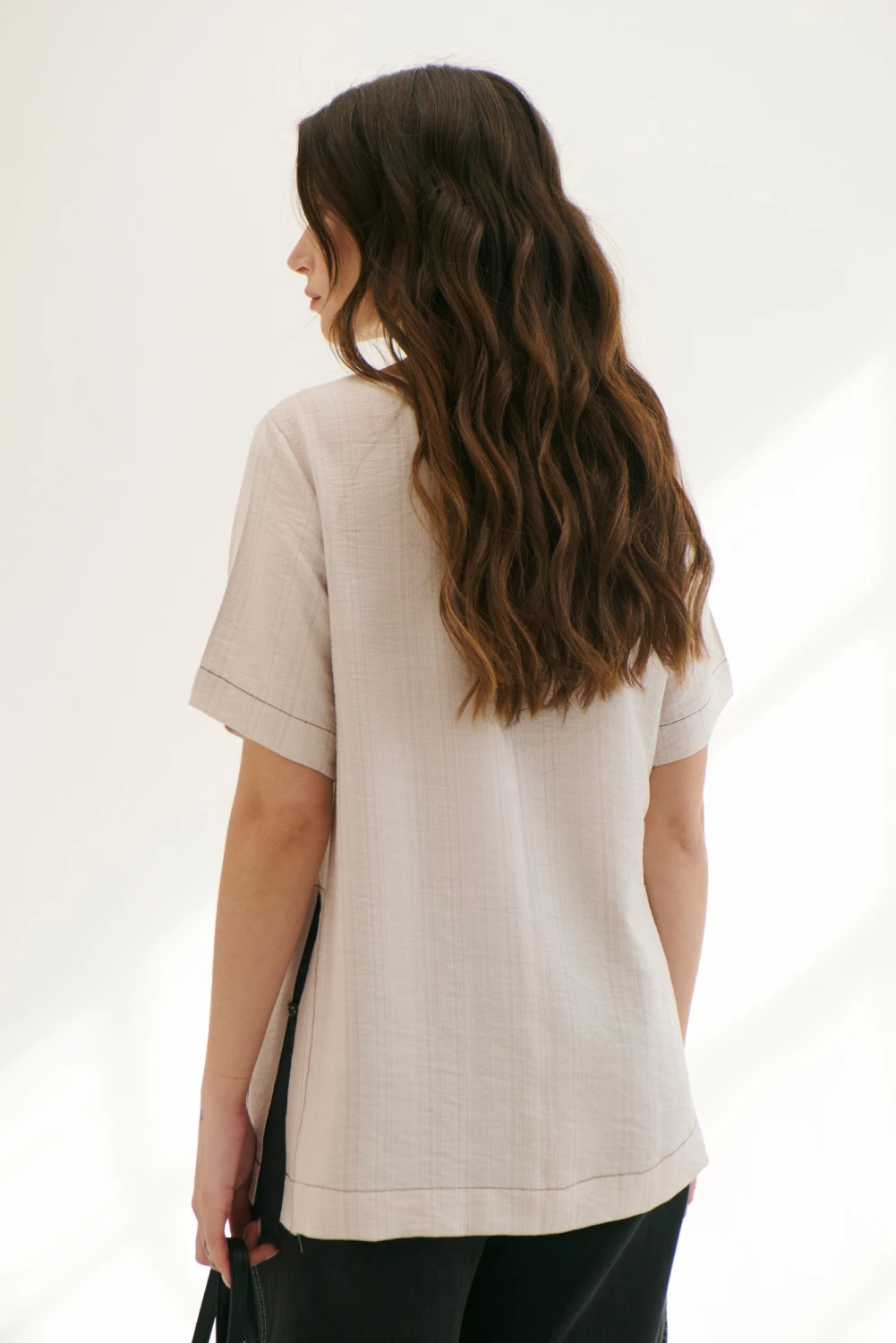 BLUSA BELLA