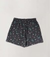 Short 4way stretch Wild tropic
