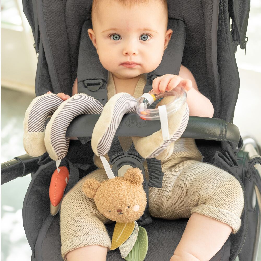 Espiral abrazos de Oso taf toys Espiral abrazos de Oso taf toys